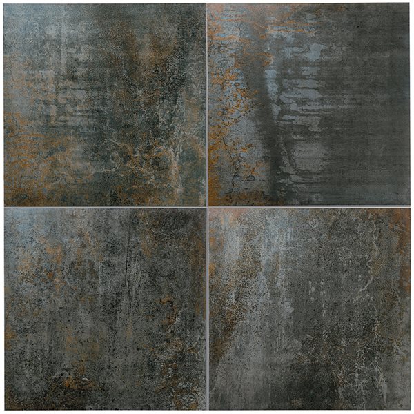 Crossville Inc Tile - Acid Wash